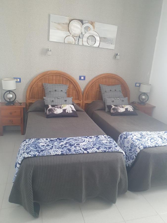 Apartmento Juana 2 Puerto del Carmen  Exterior photo