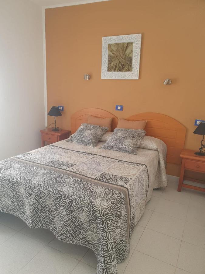 Apartmento Juana 2 Puerto del Carmen  Exterior photo