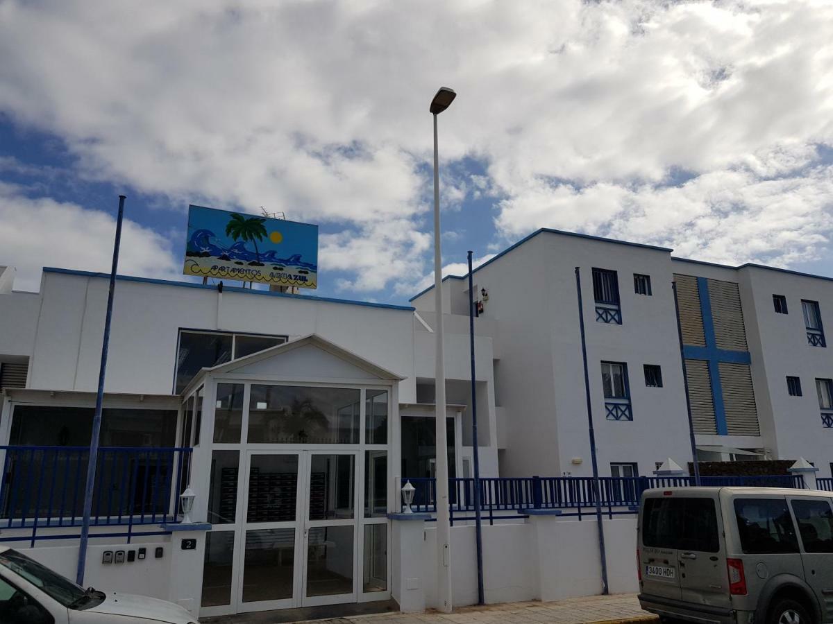 Apartmento Juana 2 Puerto del Carmen  Exterior photo