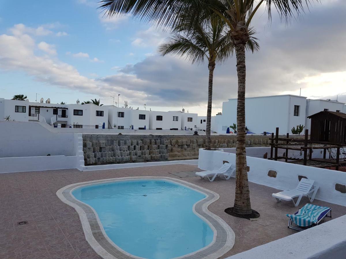 Apartmento Juana 2 Puerto del Carmen  Exterior photo