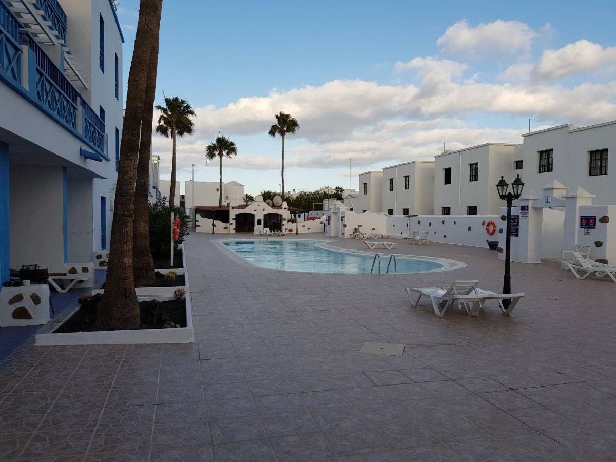 Apartmento Juana 2 Puerto del Carmen  Exterior photo
