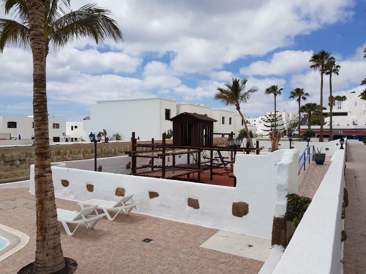 Apartmento Juana 2 Puerto del Carmen  Exterior photo
