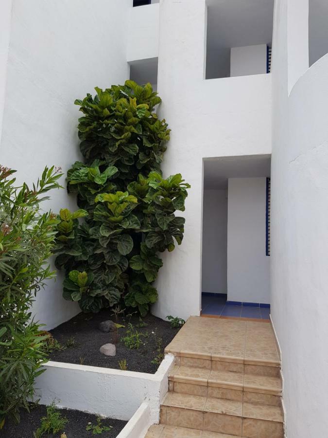 Apartmento Juana 2 Puerto del Carmen  Exterior photo
